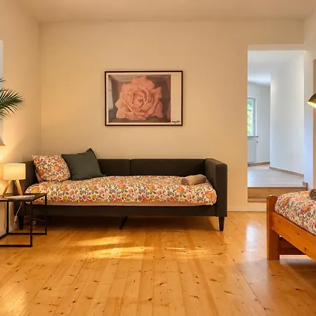 Odw Homes - 1-room Apartment, Newly Renovated
