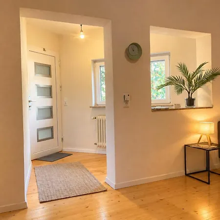 Odw Homes - 1-room Apartment, Newly Renovated Apartment Weinheim