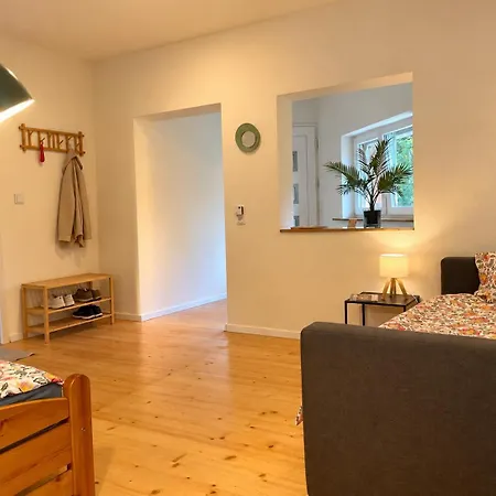 Odw Homes - 1-room Apartment, Newly Renovated